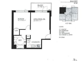 13227 41st Road 5E, Flushing NY 11355