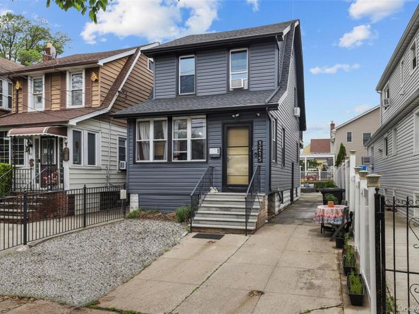 3215 Randall Avenue, Bronx NY 10465