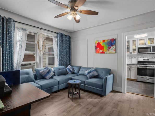 3215 Randall Avenue, Bronx NY 10465