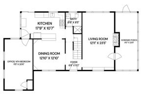 139 Betsy Brown Road, Port Chester NY 10573