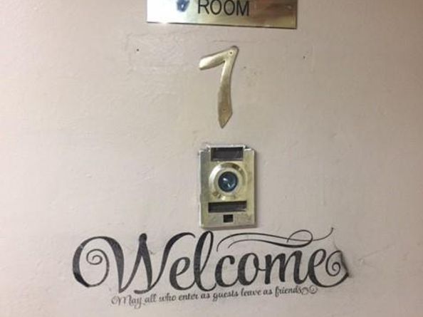 89-15 PARSONS Boulevard 9H, Jamaica Hills NY 11432