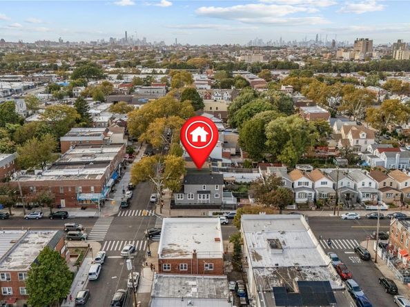 1017 E 92nd Street, Brooklyn NY 11236