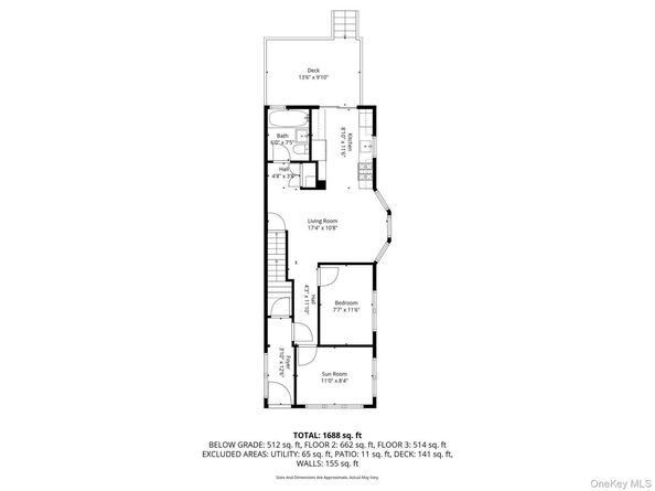 1017 E 92nd Street, Brooklyn NY 11236