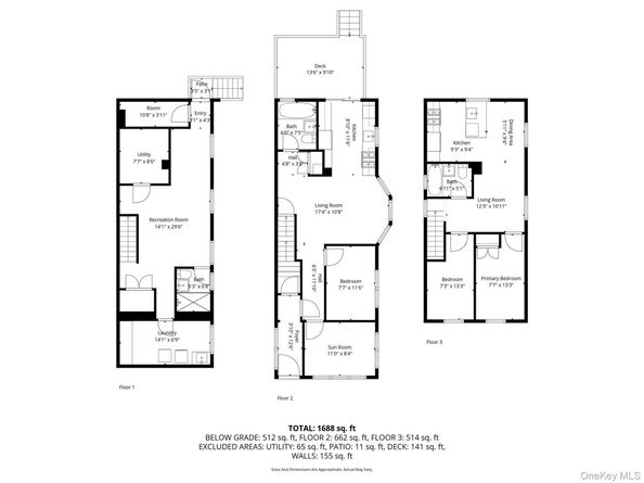 1017 E 92nd Street, Brooklyn NY 11236