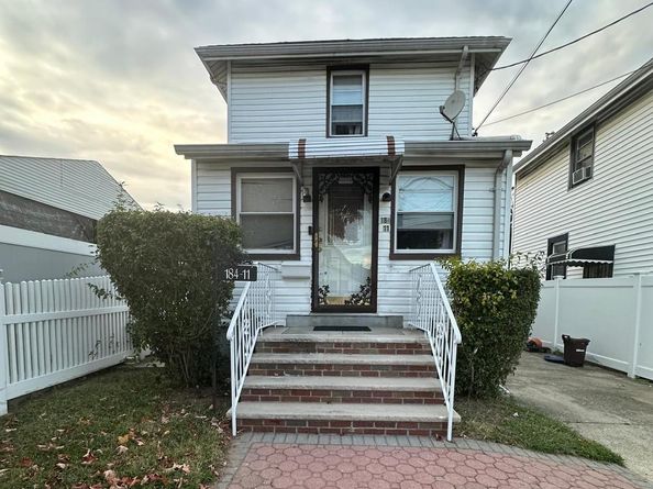184-11 141st Avenue, Springfield Gardens NY 11413