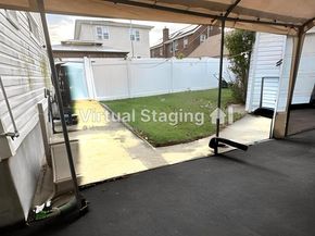 184-11 141st Avenue, Springfield Gardens NY 11413
