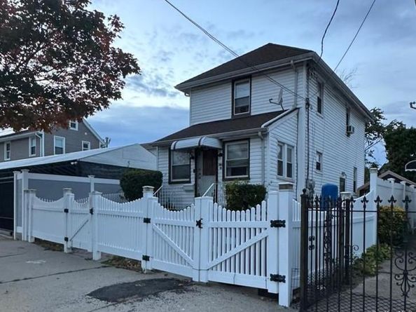 184-11 141st Avenue, Springfield Gardens NY 11413