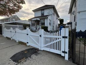 184-11 141st Avenue, Springfield Gardens NY 11413