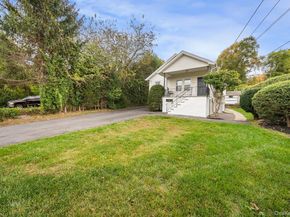 151 Babbitt Road, Bedford Hills NY 10507