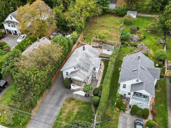 151 Babbitt Road, Bedford Hills NY 10507