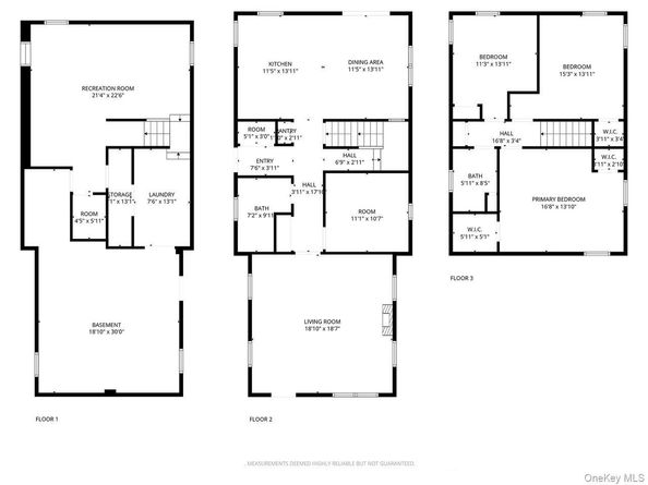 516 Washington Avenue, West Hempstead NY 11552