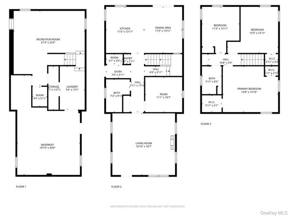 516 Washington Avenue, West Hempstead NY 11552