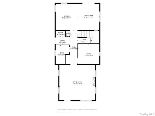 516 Washington Avenue, West Hempstead NY 11552