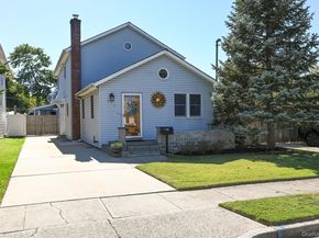516 Washington Avenue, West Hempstead NY 11552