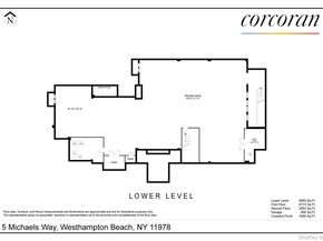 5 Michaels Way, Westhampton Beach NY 11978