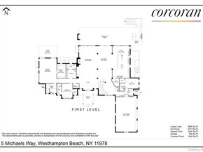 5 Michaels Way, Westhampton Beach NY 11978