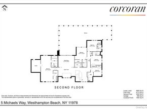 5 Michaels Way, Westhampton Beach NY 11978