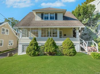 15 Jackson Avenue