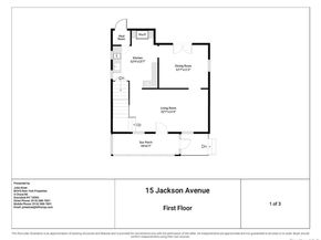 15 Jackson Avenue, White Plains NY 10606