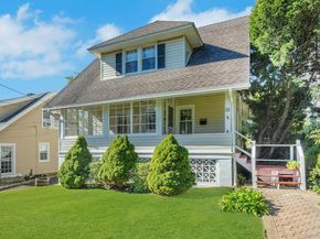 15 Jackson Avenue, White Plains NY 10606