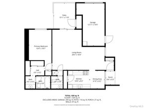 607 Cabot Court E 607, Saint James NY 11780