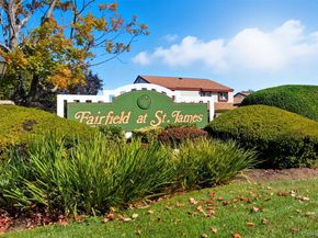 607 Cabot Court E 607, Saint James NY 11780