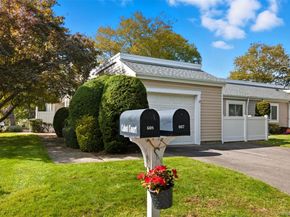 607 Cabot Court E 607, Saint James NY 11780