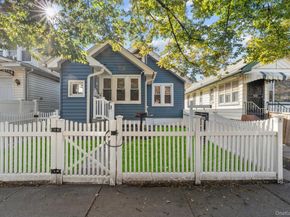 11120 139th Street, Jamaica NY 11435