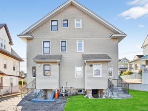 17 Mount Joy Place, New Rochelle NY 10801