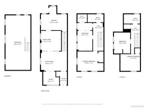 17 Mount Joy Place, New Rochelle NY 10801