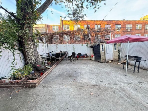 41-41 Denman Street, Elmhurst NY 11373