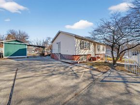 895 E 172nd Street, Bronx NY 10460