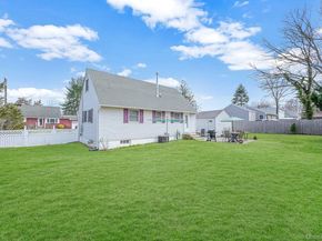 15 Lehigh Avenue, Centereach NY 11720