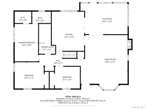 76 Hollywood Avenue, Selden NY 11784