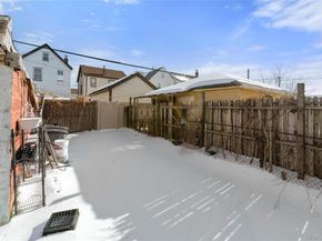 93-45 202nd Street, Hollis NY 11423