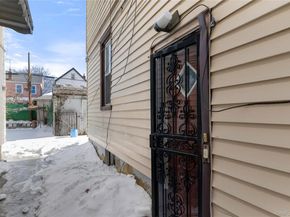 93-45 202nd Street, Hollis NY 11423