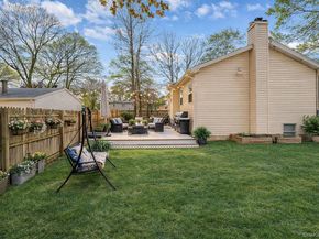 7 Poinsetta Avenue, Middle Island NY 11953