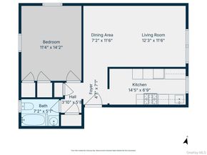 95 N Broadway D15, White Plains NY 10603