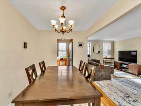 67-12 Yellowstone Boulevard E8, Forest Hills NY 11375