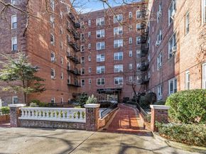 67-12 Yellowstone Boulevard E8, Forest Hills NY 11375