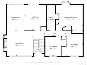 909 Gerry Avenue, Lido Beach NY 11561