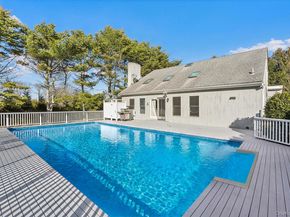 39 Tanners Neck Lane, Westhampton NY 11977