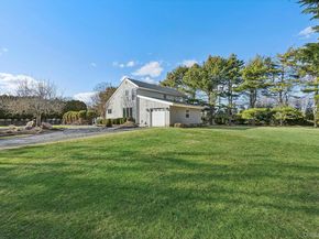 39 Tanners Neck Lane, Westhampton NY 11977