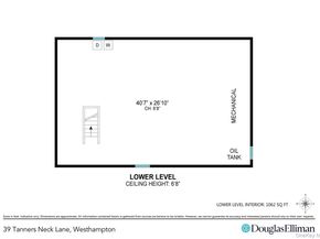 39 Tanners Neck Lane, Westhampton NY 11977