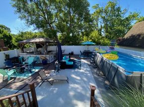 2889 Arnold Avenue, Oceanside NY 11572