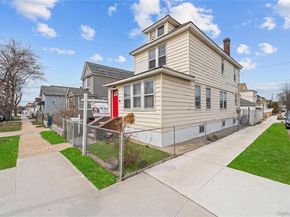 126-19 Sutter Avenue, South Ozone Park NY 11420
