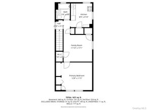 126-19 Sutter Avenue, South Ozone Park NY 11420