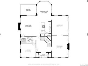 1 Southgate Avenue, Hastings-on-Hudson NY 10706