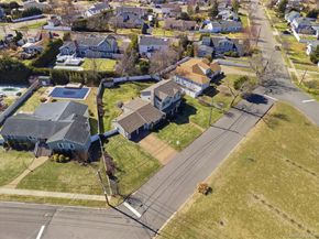 102 Peconic Drive S, Massapequa NY 11758