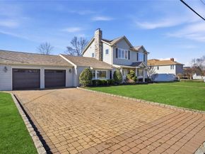 102 Peconic Drive S, Massapequa NY 11758